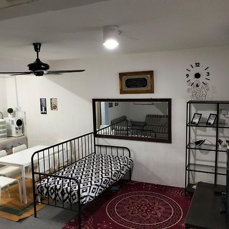 Lost World Of Tambun Homestay Ipoh Ngoại thất bức ảnh