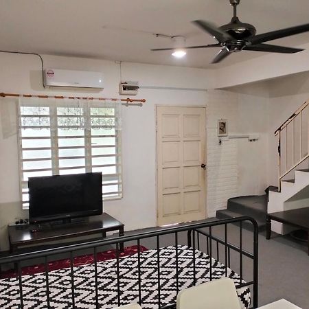 Lost World Of Tambun Homestay Ipoh Ngoại thất bức ảnh